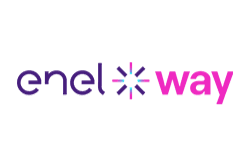 Logo Enel Way