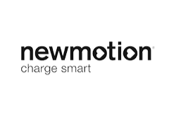 Logo NewMotion