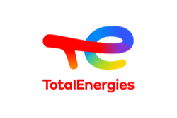 Logo TotalEnergies