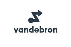 Logo Vandebron