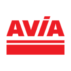 Logo AVIA