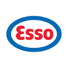 Logo Esso